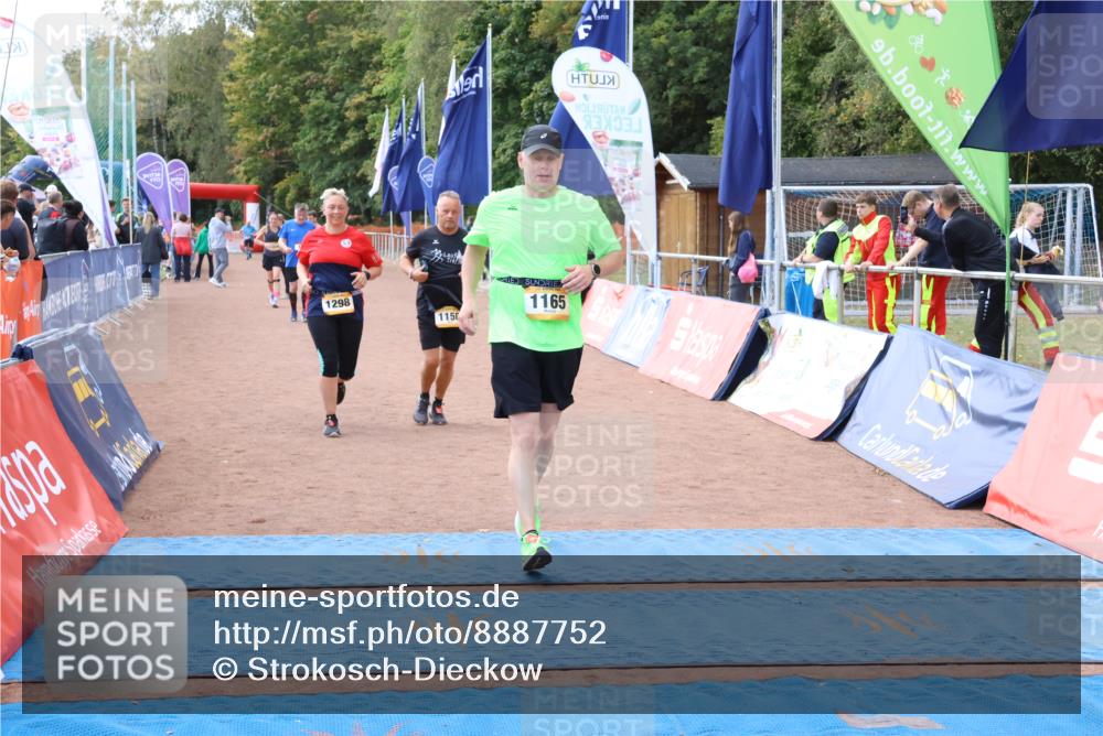 14.09.2025 - Airport Race Strokosch-Dieckow http://msf.ph/oto/8887752 14.09.2025 12:56:24 Ziel 1158, 1165, 1298 meine-sportfotos.de
