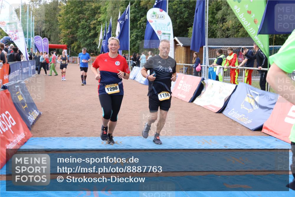 14.09.2025 - Airport Race Strokosch-Dieckow http://msf.ph/oto/8887763 14.09.2025 12:56:26 Ziel 121, 1004, 1158, 1165, 1298 meine-sportfotos.de