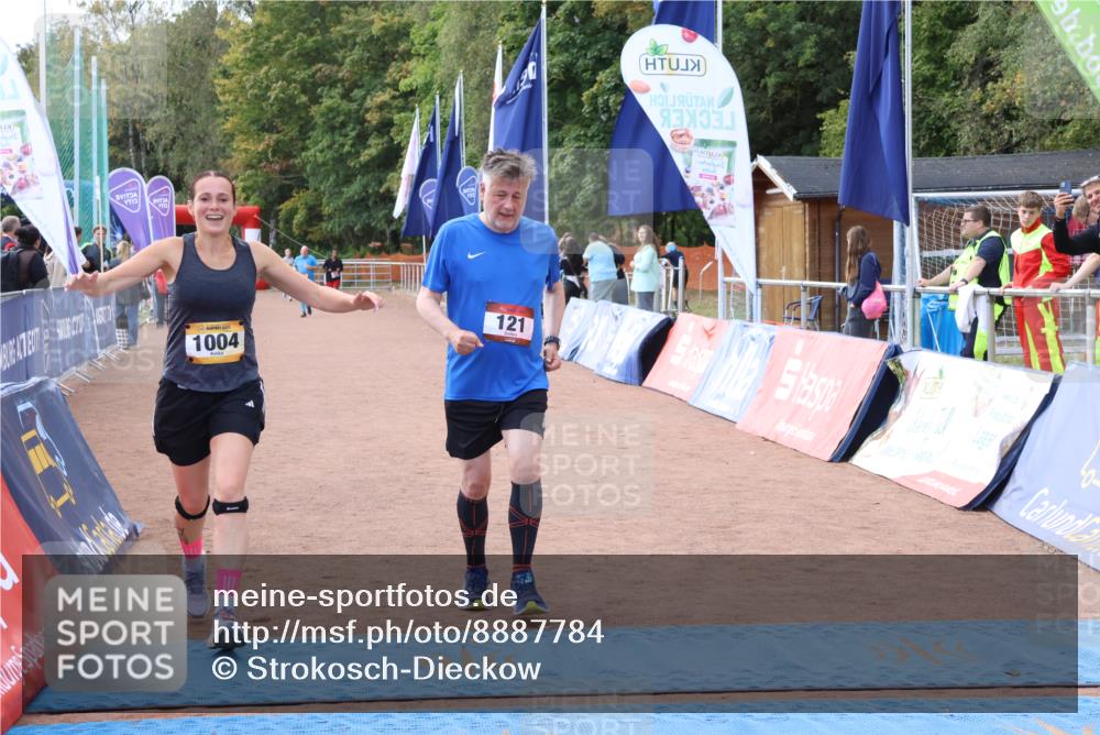 14.09.2025 - Airport Race Strokosch-Dieckow http://msf.ph/oto/8887784 14.09.2025 12:56:33 Ziel 121, 1004 meine-sportfotos.de