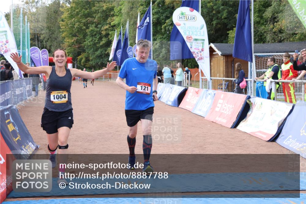 14.09.2025 - Airport Race Strokosch-Dieckow http://msf.ph/oto/8887788 14.09.2025 12:56:33 Ziel 121, 1004 meine-sportfotos.de