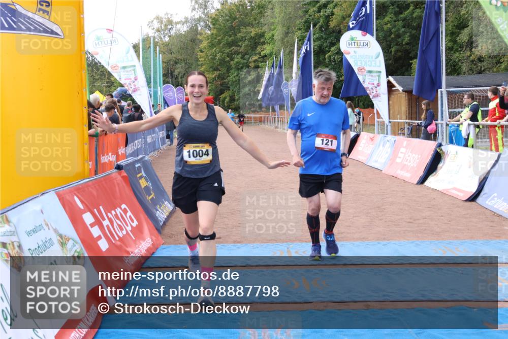 14.09.2025 - Airport Race Strokosch-Dieckow http://msf.ph/oto/8887798 14.09.2025 12:56:34 Ziel 121, 1004 meine-sportfotos.de