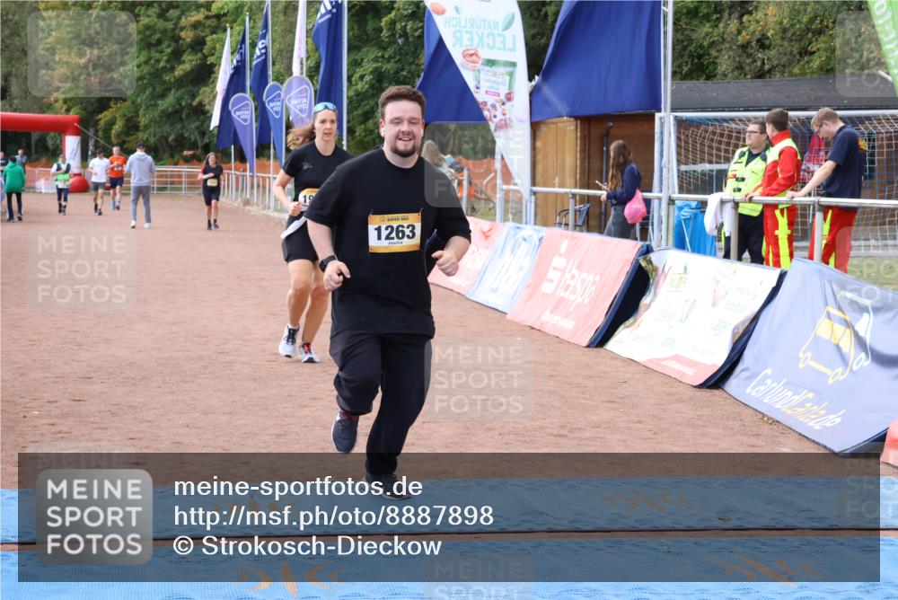14.09.2025 - Airport Race Strokosch-Dieckow http://msf.ph/oto/8887898 14.09.2025 12:57:08 Ziel 1263, 1951 meine-sportfotos.de
