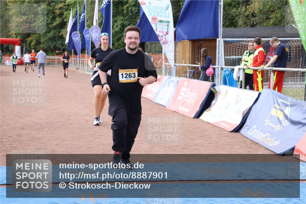 14.09.2025 - Airport Race Strokosch-Dieckow http://msf.ph/oto/8887901 14.09.2025 12:57:08 Ziel 1263, 1951 meine-sportfotos.de