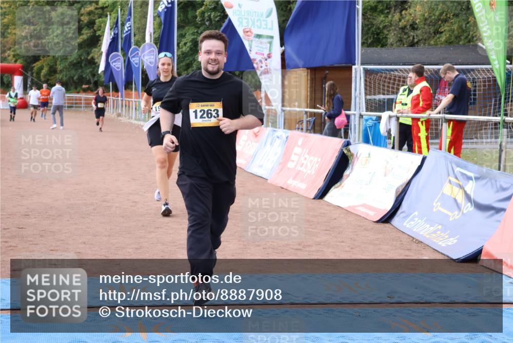 14.09.2025 - Airport Race Strokosch-Dieckow http://msf.ph/oto/8887908 14.09.2025 12:57:08 Ziel 1263, 1951 meine-sportfotos.de