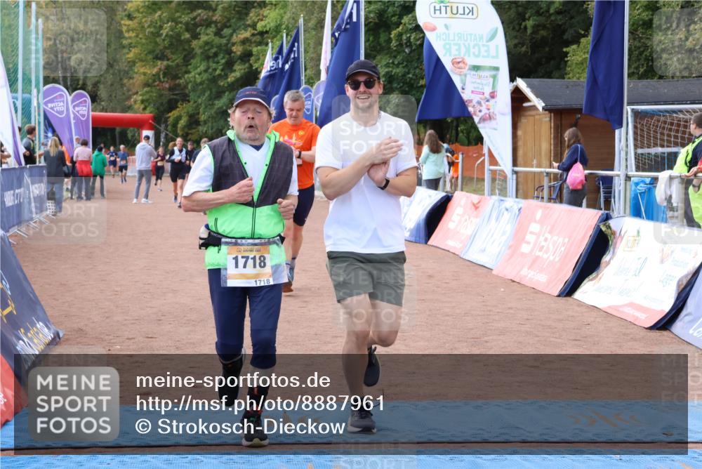 14.09.2025 - Airport Race Strokosch-Dieckow http://msf.ph/oto/8887961 14.09.2025 12:57:25 Ziel 368, 473, 691, 1718 meine-sportfotos.de