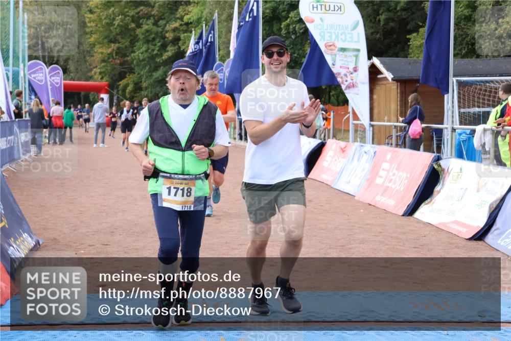 14.09.2025 - Airport Race Strokosch-Dieckow http://msf.ph/oto/8887967 14.09.2025 12:57:25 Ziel 368, 473, 691, 1718 meine-sportfotos.de