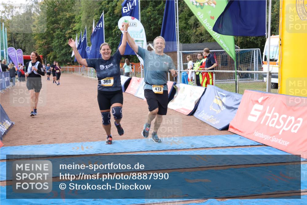 14.09.2025 - Airport Race Strokosch-Dieckow http://msf.ph/oto/8887990 14.09.2025 12:57:34 Ziel 368, 473, 1612 meine-sportfotos.de