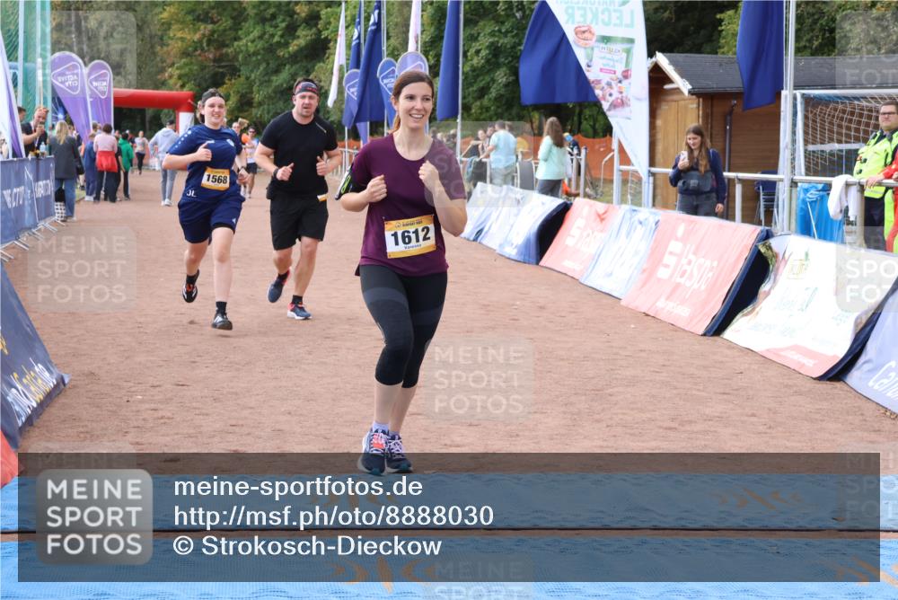 14.09.2025 - Airport Race Strokosch-Dieckow http://msf.ph/oto/8888030 14.09.2025 12:57:43 Ziel 374, 1568, 1612, 1697 meine-sportfotos.de