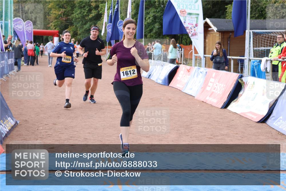 14.09.2025 - Airport Race Strokosch-Dieckow http://msf.ph/oto/8888033 14.09.2025 12:57:43 Ziel 374, 1568, 1612, 1697 meine-sportfotos.de