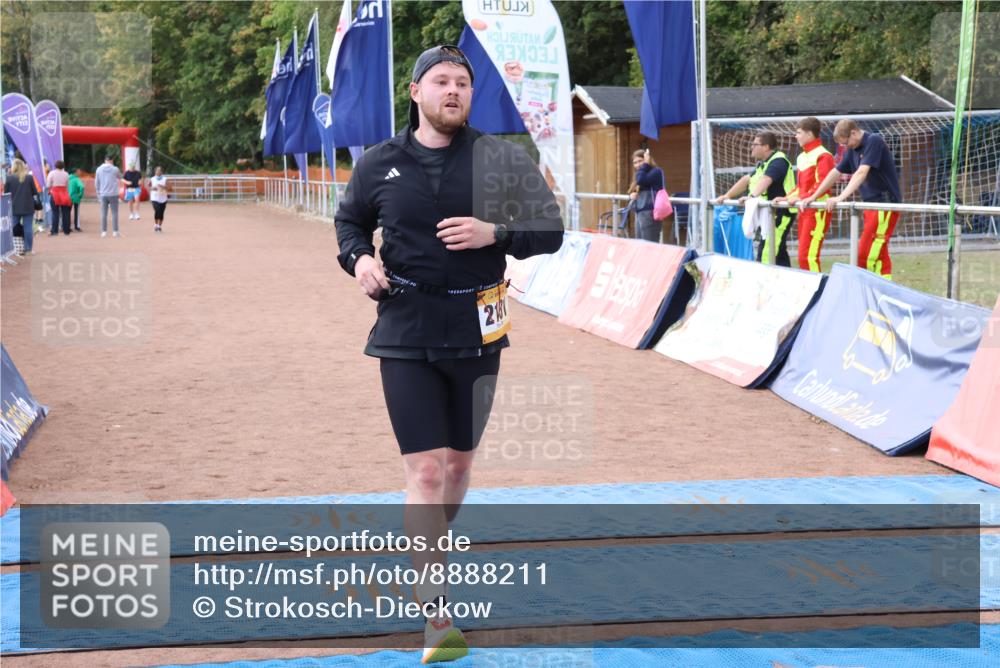 14.09.2025 - Airport Race Strokosch-Dieckow http://msf.ph/oto/8888211 14.09.2025 12:58:20 Ziel 165, 2131 meine-sportfotos.de