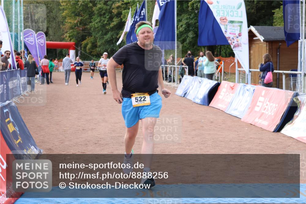 14.09.2025 - Airport Race Strokosch-Dieckow http://msf.ph/oto/8888256 14.09.2025 12:58:40 Ziel 27, 522 meine-sportfotos.de