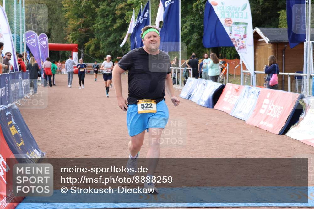 14.09.2025 - Airport Race Strokosch-Dieckow http://msf.ph/oto/8888259 14.09.2025 12:58:40 Ziel 27, 522 meine-sportfotos.de