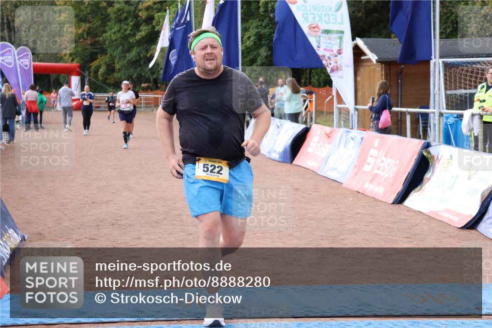 14.09.2025 - Airport Race Strokosch-Dieckow http://msf.ph/oto/8888280 14.09.2025 12:58:40 Ziel 27, 522 meine-sportfotos.de