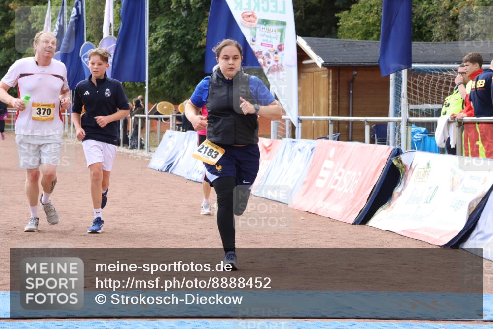 14.09.2025 - Airport Race Strokosch-Dieckow http://msf.ph/oto/8888452 14.09.2025 12:59:55 Ziel 370, 1146, 1380, 1609, 2183, 4103 meine-sportfotos.de