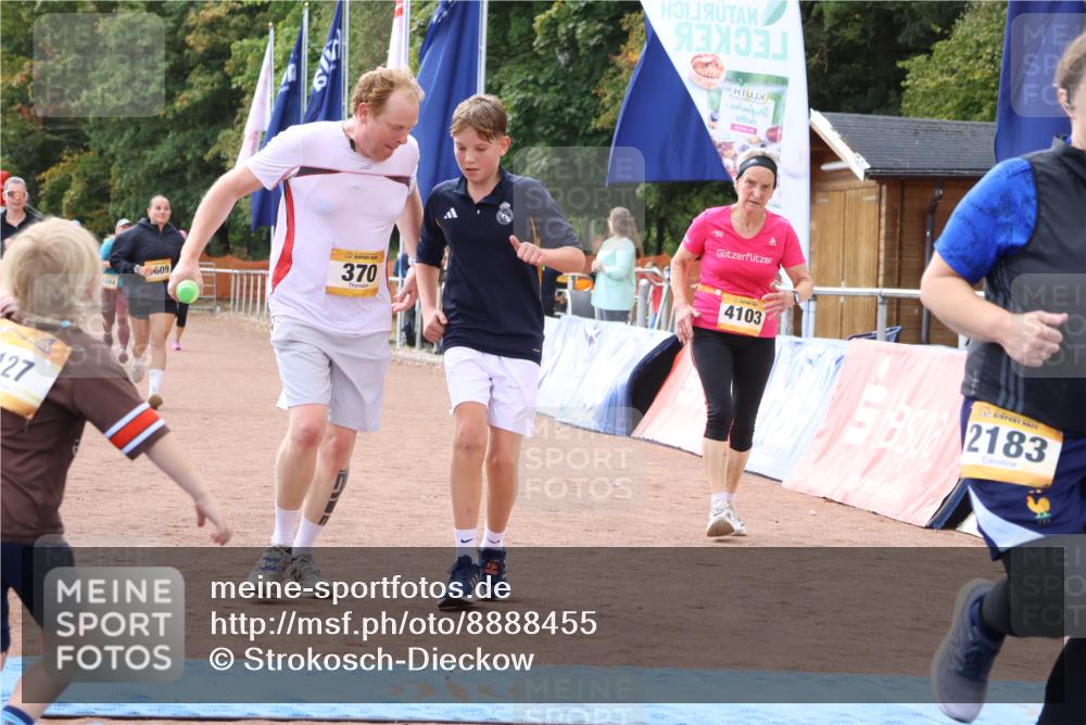 14.09.2025 - Airport Race Strokosch-Dieckow http://msf.ph/oto/8888455 14.09.2025 12:59:56 Ziel 370, 1146, 1380, 1584, 1609, 2183, 4103 meine-sportfotos.de