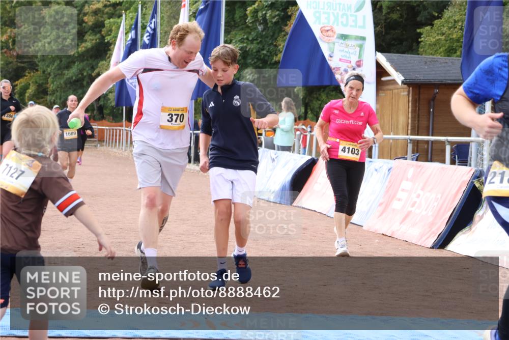 14.09.2025 - Airport Race Strokosch-Dieckow http://msf.ph/oto/8888462 14.09.2025 12:59:56 Ziel 370, 1146, 1380, 1584, 1609, 2183, 4103 meine-sportfotos.de