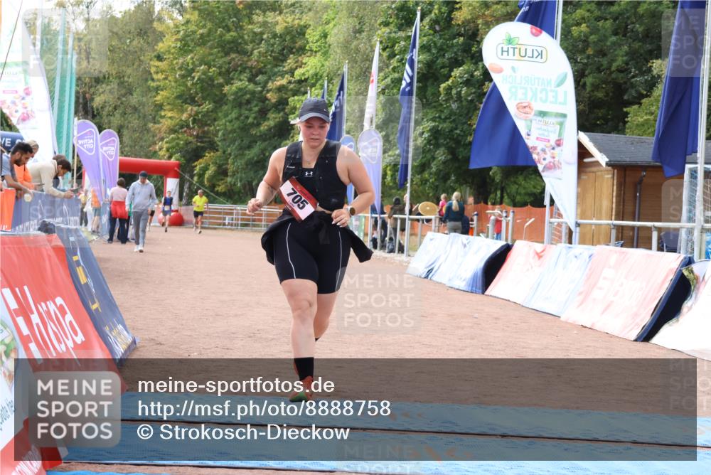 14.09.2025 - Airport Race Strokosch-Dieckow http://msf.ph/oto/8888758 14.09.2025 13:00:47 Ziel 705 meine-sportfotos.de