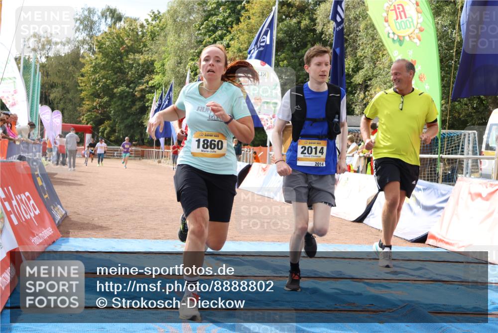 14.09.2025 - Airport Race Strokosch-Dieckow http://msf.ph/oto/8888802 14.09.2025 13:01:04 Ziel 671, 1860, 2014 meine-sportfotos.de