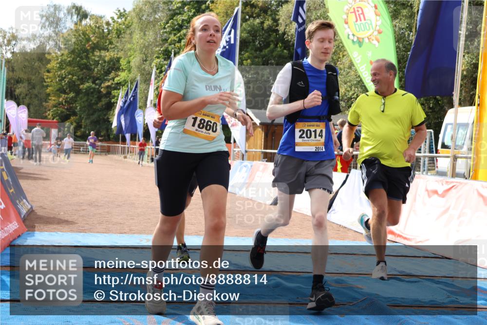 14.09.2025 - Airport Race Strokosch-Dieckow http://msf.ph/oto/8888814 14.09.2025 13:01:04 Ziel 671, 1860, 2014 meine-sportfotos.de