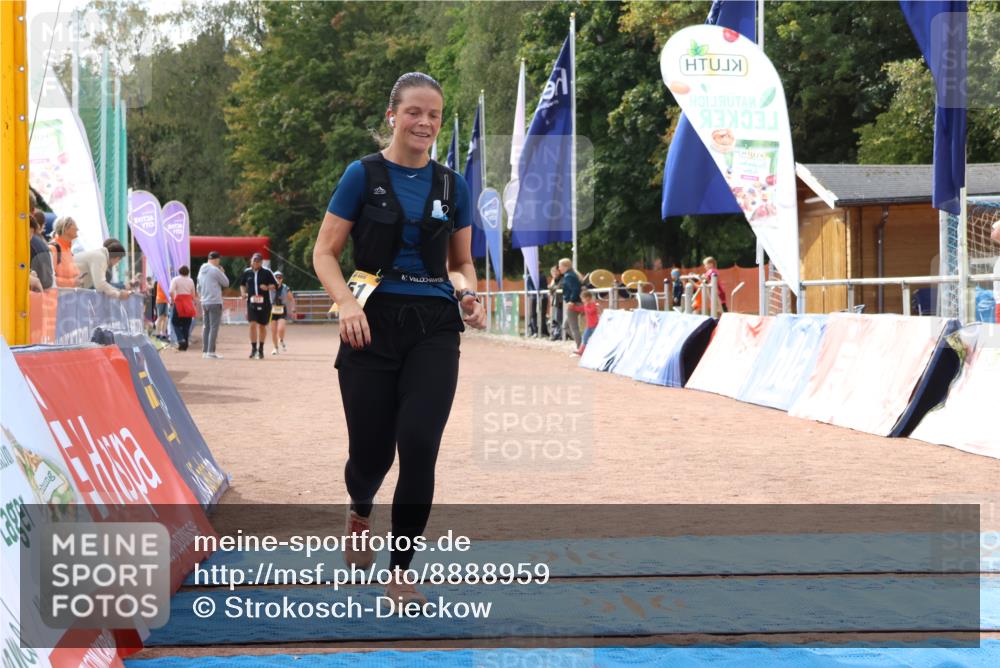 14.09.2025 - Airport Race Strokosch-Dieckow http://msf.ph/oto/8888959 14.09.2025 13:01:33 Ziel 4151 meine-sportfotos.de