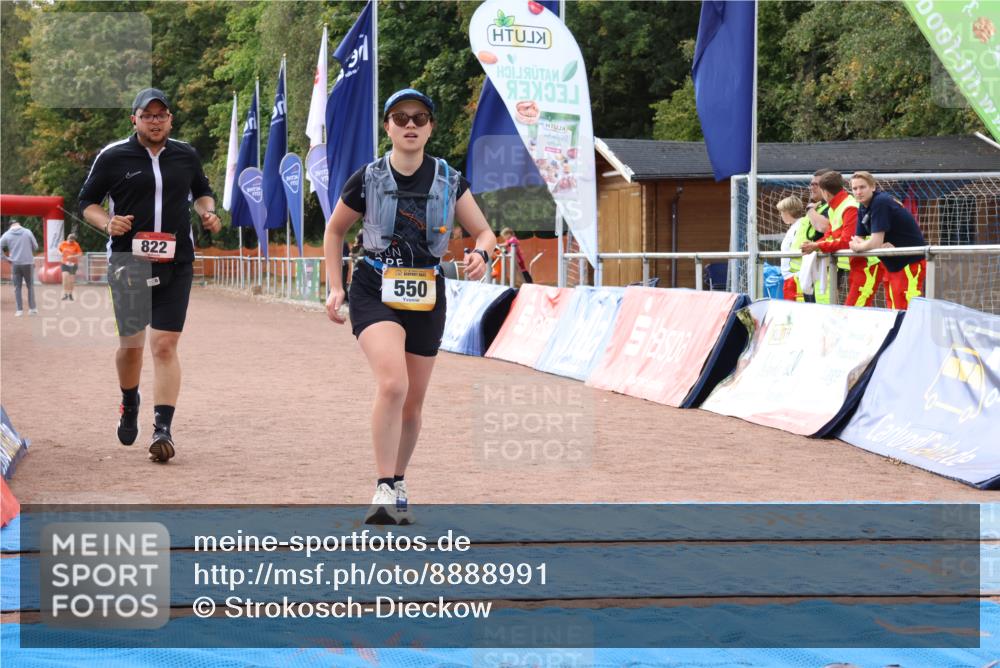 14.09.2025 - Airport Race Strokosch-Dieckow http://msf.ph/oto/8888991 14.09.2025 13:01:45 Ziel 550, 822 meine-sportfotos.de