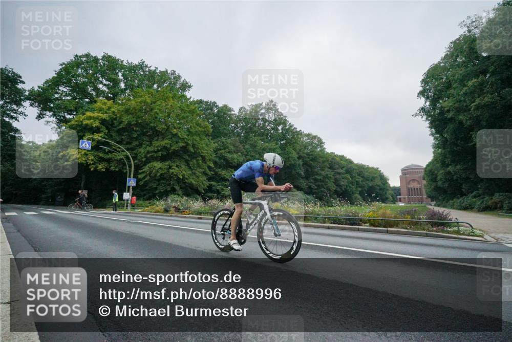 14.09.2025 - Stadtparktriathlon Michael Burmester http://msf.ph/oto/8888996 14.09.2025 09:00:00 Radfahren 307 meine-sportfotos.de