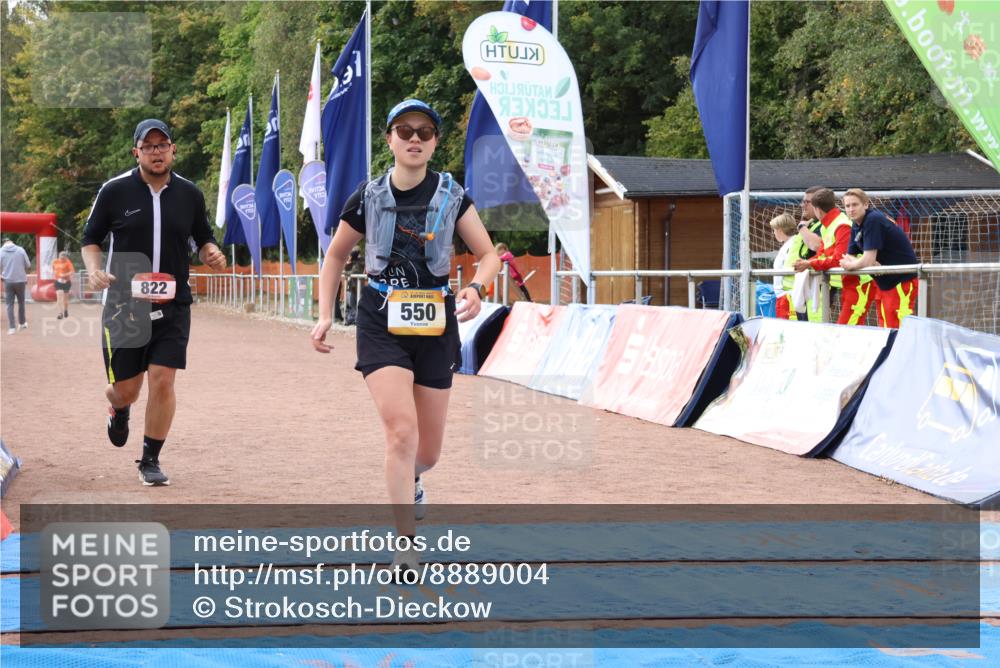 14.09.2025 - Airport Race Strokosch-Dieckow http://msf.ph/oto/8889004 14.09.2025 13:01:45 Ziel 550, 822 meine-sportfotos.de