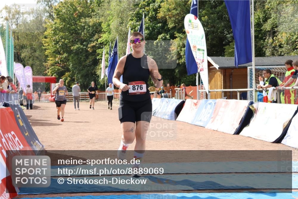 14.09.2025 - Airport Race Strokosch-Dieckow http://msf.ph/oto/8889069 14.09.2025 13:02:18 Ziel 876, 1625 meine-sportfotos.de