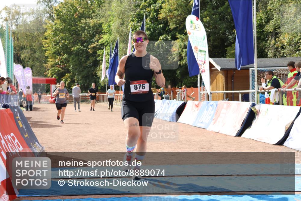 14.09.2025 - Airport Race Strokosch-Dieckow http://msf.ph/oto/8889074 14.09.2025 13:02:18 Ziel 876, 1625 meine-sportfotos.de
