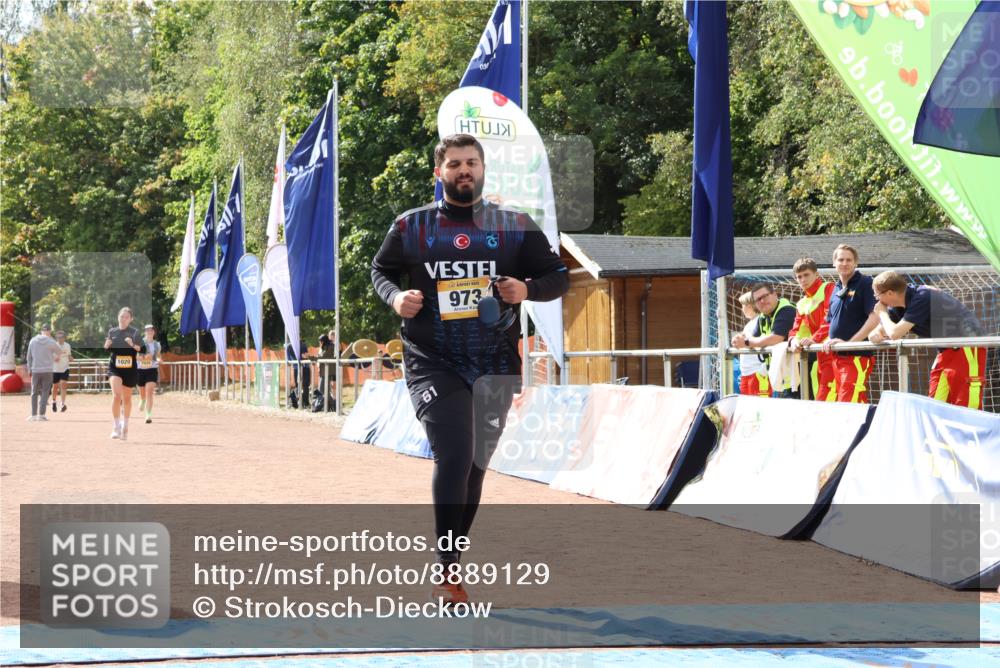 14.09.2025 - Airport Race Strokosch-Dieckow http://msf.ph/oto/8889129 14.09.2025 13:02:47 Ziel 973, 1020 meine-sportfotos.de