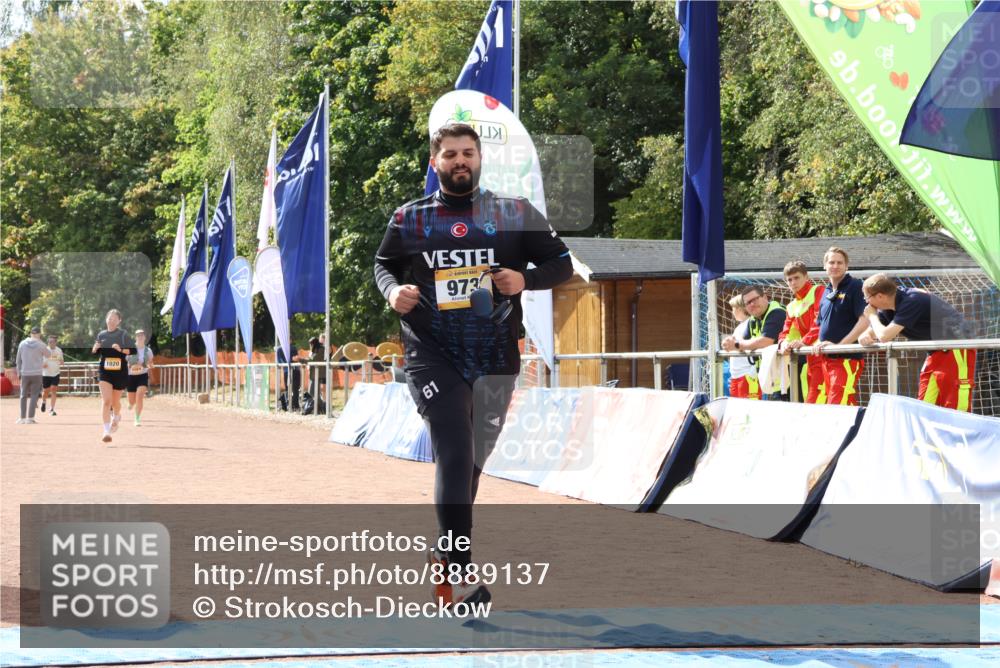 14.09.2025 - Airport Race Strokosch-Dieckow http://msf.ph/oto/8889137 14.09.2025 13:02:47 Ziel 973, 1020 meine-sportfotos.de