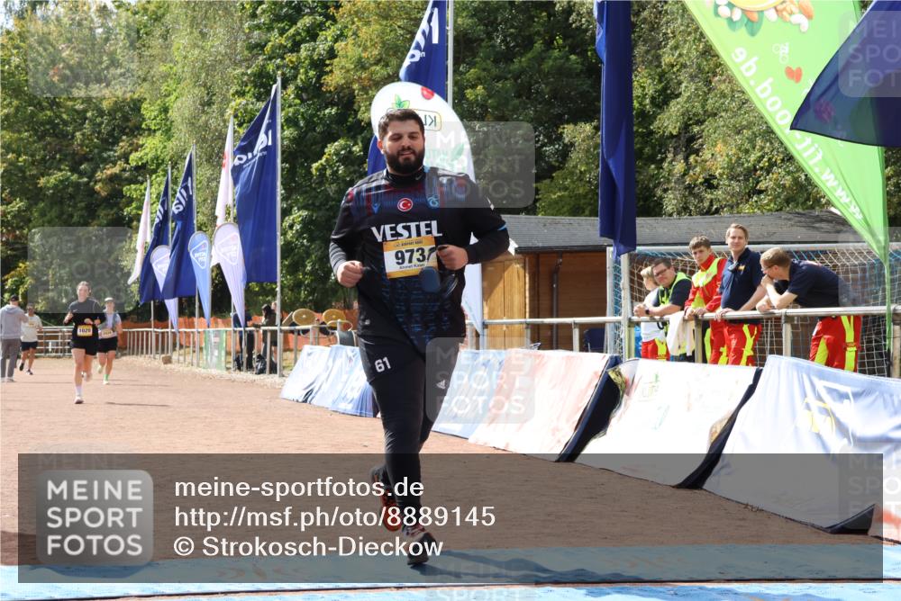 14.09.2025 - Airport Race Strokosch-Dieckow http://msf.ph/oto/8889145 14.09.2025 13:02:48 Ziel 973, 1020 meine-sportfotos.de