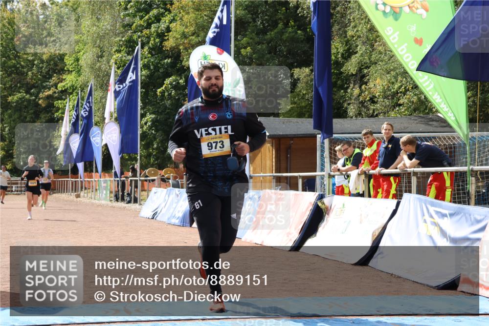14.09.2025 - Airport Race Strokosch-Dieckow http://msf.ph/oto/8889151 14.09.2025 13:02:48 Ziel 973, 1020 meine-sportfotos.de
