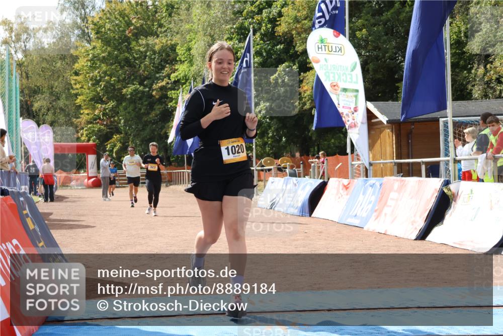 14.09.2025 - Airport Race Strokosch-Dieckow http://msf.ph/oto/8889184 14.09.2025 13:02:54 Ziel 323, 1020, 2026 meine-sportfotos.de