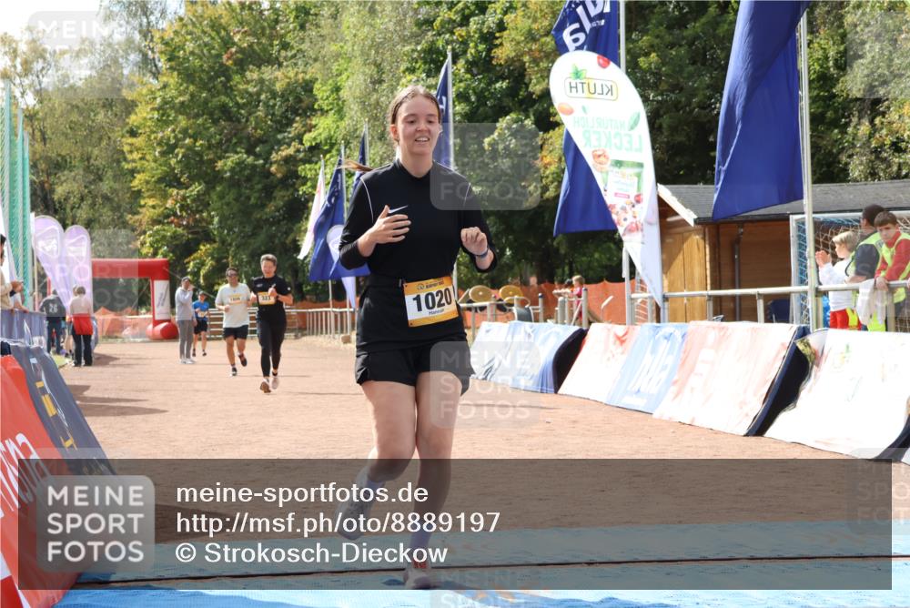 14.09.2025 - Airport Race Strokosch-Dieckow http://msf.ph/oto/8889197 14.09.2025 13:02:55 Ziel 323, 1020, 1806, 2026 meine-sportfotos.de