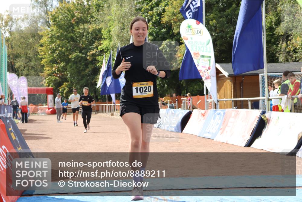 14.09.2025 - Airport Race Strokosch-Dieckow http://msf.ph/oto/8889211 14.09.2025 13:02:55 Ziel 323, 1020, 1806, 2026 meine-sportfotos.de