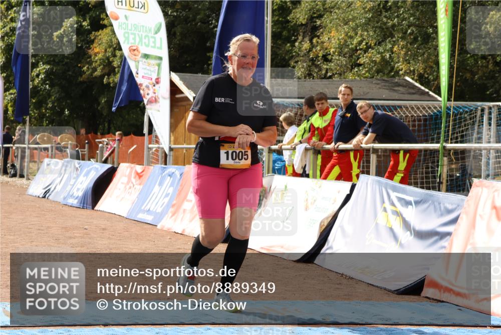 14.09.2025 - Airport Race Strokosch-Dieckow http://msf.ph/oto/8889349 14.09.2025 13:03:33 Ziel 1005 meine-sportfotos.de
