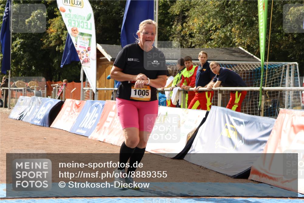 14.09.2025 - Airport Race Strokosch-Dieckow http://msf.ph/oto/8889355 14.09.2025 13:03:33 Ziel 1005 meine-sportfotos.de