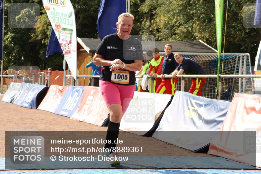 14.09.2025 - Airport Race Strokosch-Dieckow http://msf.ph/oto/8889361 14.09.2025 13:03:33 Ziel 1005 meine-sportfotos.de
