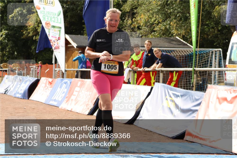 14.09.2025 - Airport Race Strokosch-Dieckow http://msf.ph/oto/8889366 14.09.2025 13:03:33 Ziel 1005 meine-sportfotos.de