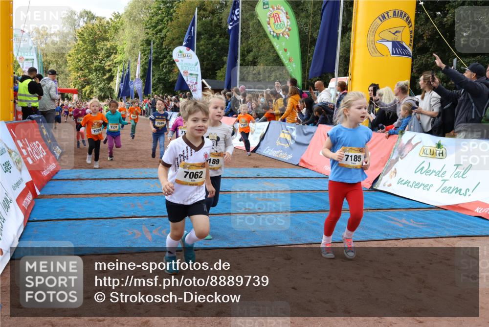 14.09.2025 - Airport Race Strokosch-Dieckow http://msf.ph/oto/8889739 14.09.2025 11:20:46 Ziel  meine-sportfotos.de
