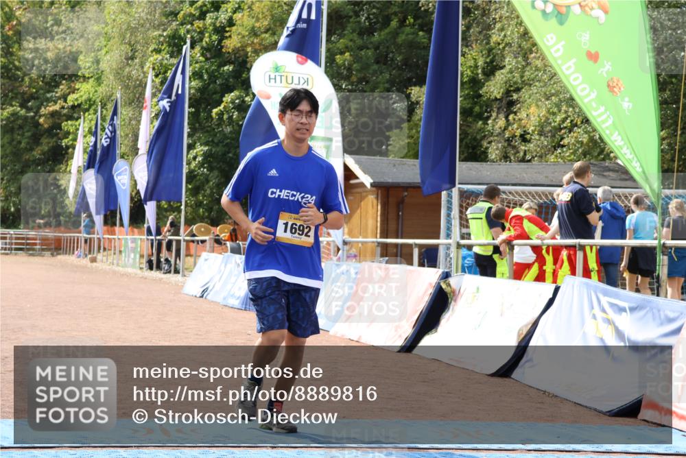 14.09.2025 - Airport Race Strokosch-Dieckow http://msf.ph/oto/8889816 14.09.2025 13:05:13 Ziel 1692 meine-sportfotos.de