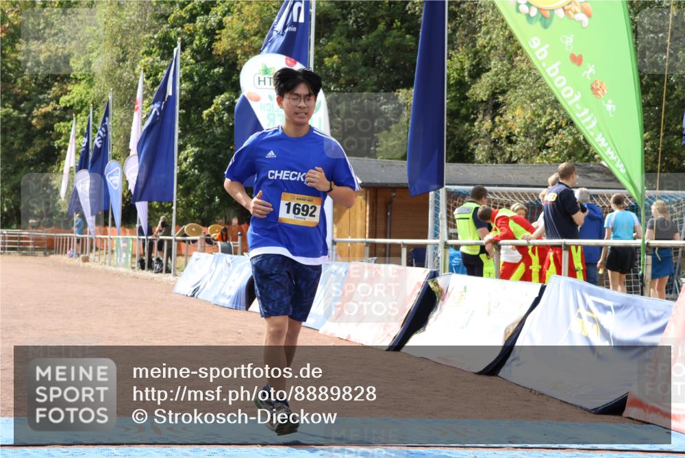 14.09.2025 - Airport Race Strokosch-Dieckow http://msf.ph/oto/8889828 14.09.2025 13:05:14 Ziel 1692 meine-sportfotos.de