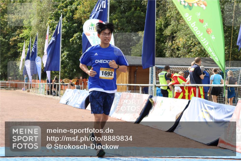 14.09.2025 - Airport Race Strokosch-Dieckow http://msf.ph/oto/8889834 14.09.2025 13:05:14 Ziel 1692 meine-sportfotos.de