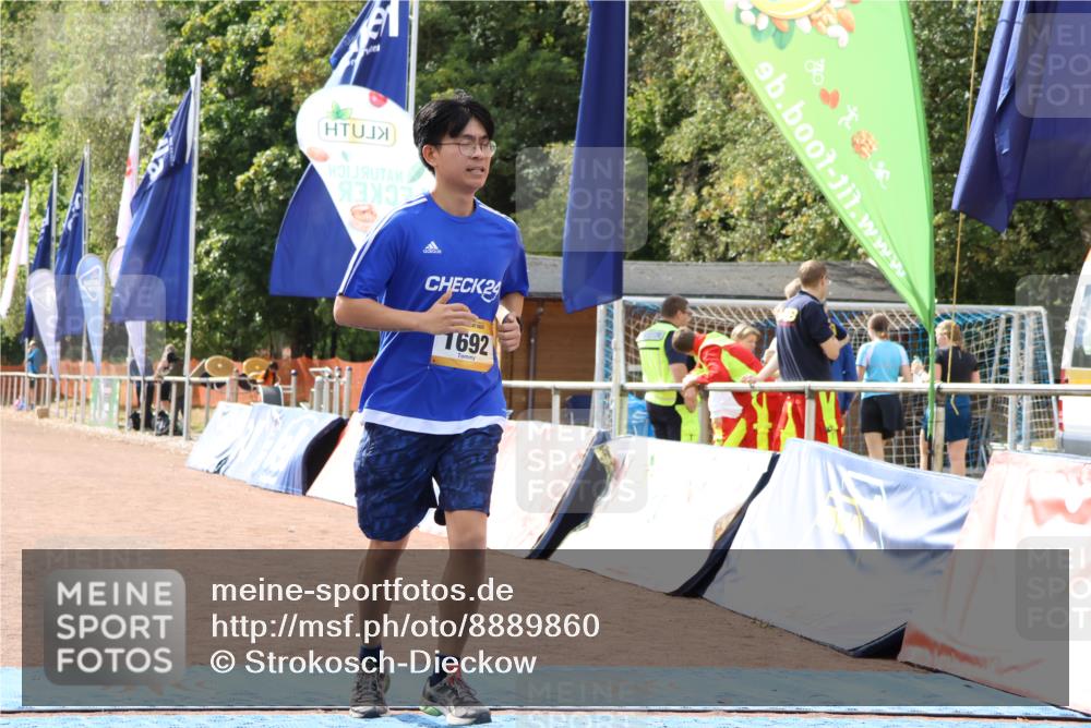 14.09.2025 - Airport Race Strokosch-Dieckow http://msf.ph/oto/8889860 14.09.2025 13:05:14 Ziel 1692 meine-sportfotos.de