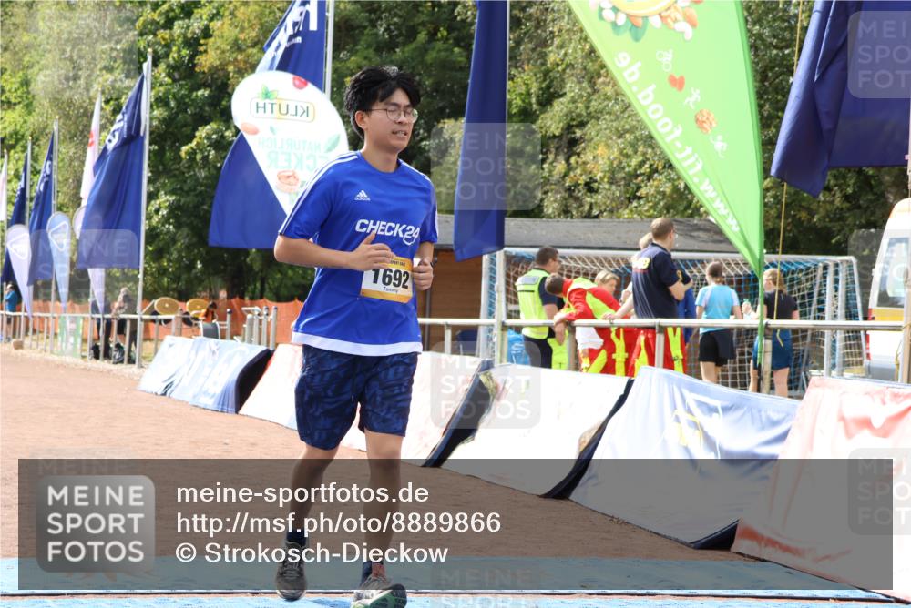 14.09.2025 - Airport Race Strokosch-Dieckow http://msf.ph/oto/8889866 14.09.2025 13:05:14 Ziel 1692 meine-sportfotos.de