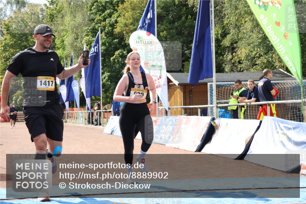 14.09.2025 - Airport Race Strokosch-Dieckow http://msf.ph/oto/8889902 14.09.2025 13:05:46 Ziel 930 meine-sportfotos.de