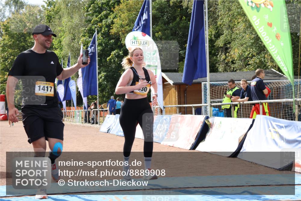 14.09.2025 - Airport Race Strokosch-Dieckow http://msf.ph/oto/8889908 14.09.2025 13:05:46 Ziel 930 meine-sportfotos.de