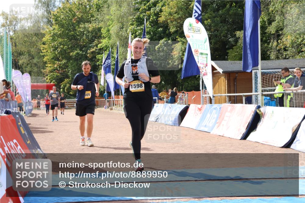 14.09.2025 - Airport Race Strokosch-Dieckow http://msf.ph/oto/8889950 14.09.2025 13:06:02 Ziel 1505, 1598, 1674 meine-sportfotos.de