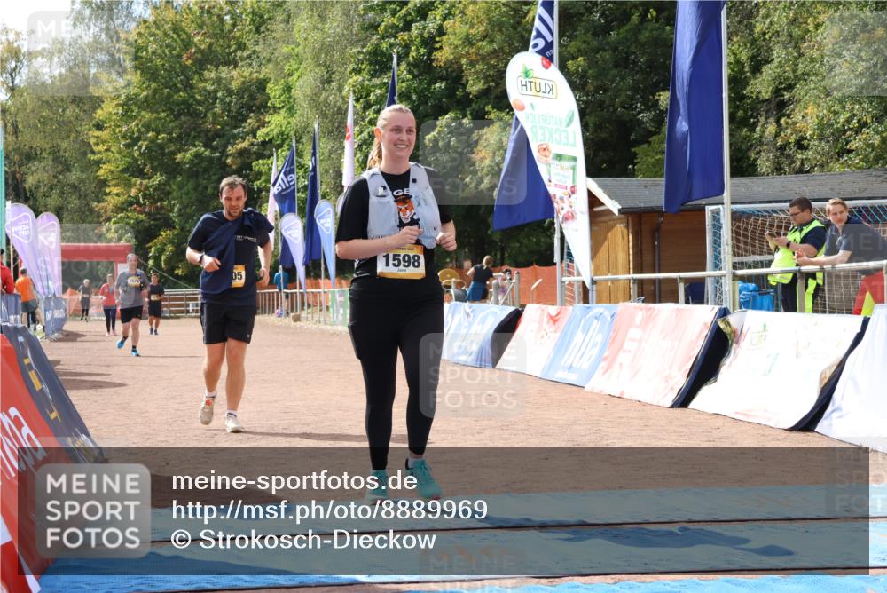 14.09.2025 - Airport Race Strokosch-Dieckow http://msf.ph/oto/8889969 14.09.2025 13:06:02 Ziel 1505, 1598, 1674 meine-sportfotos.de